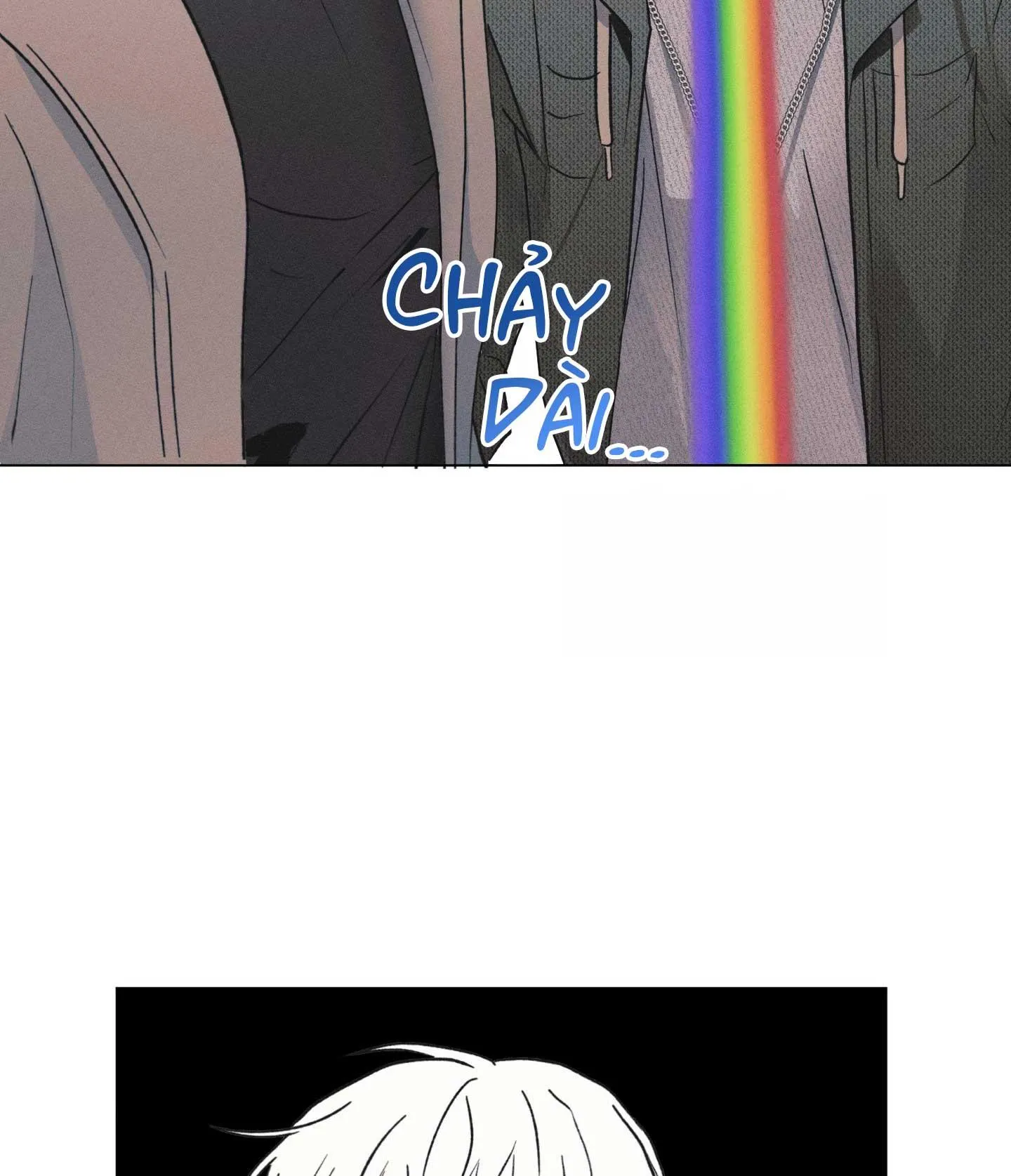 Nhật ký nuôi dưỡng sói hoang Chapter 1 Trang 74