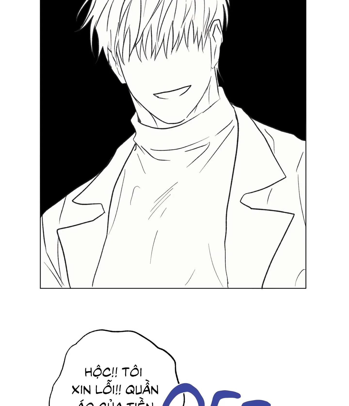 Nhật ký nuôi dưỡng sói hoang Chapter 1 Trang 75