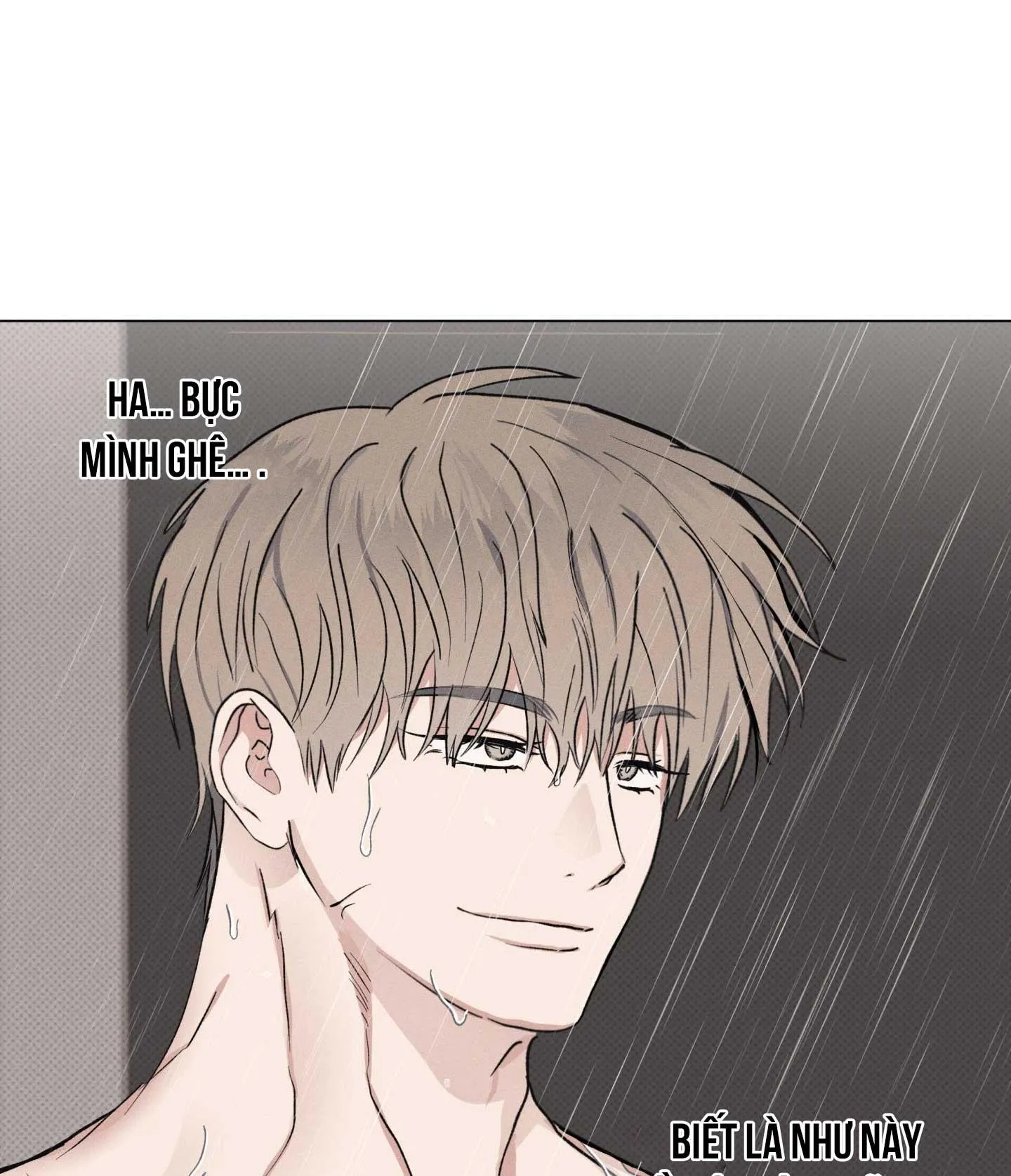 Nhật ký nuôi dưỡng sói hoang Chapter 1 Trang 79