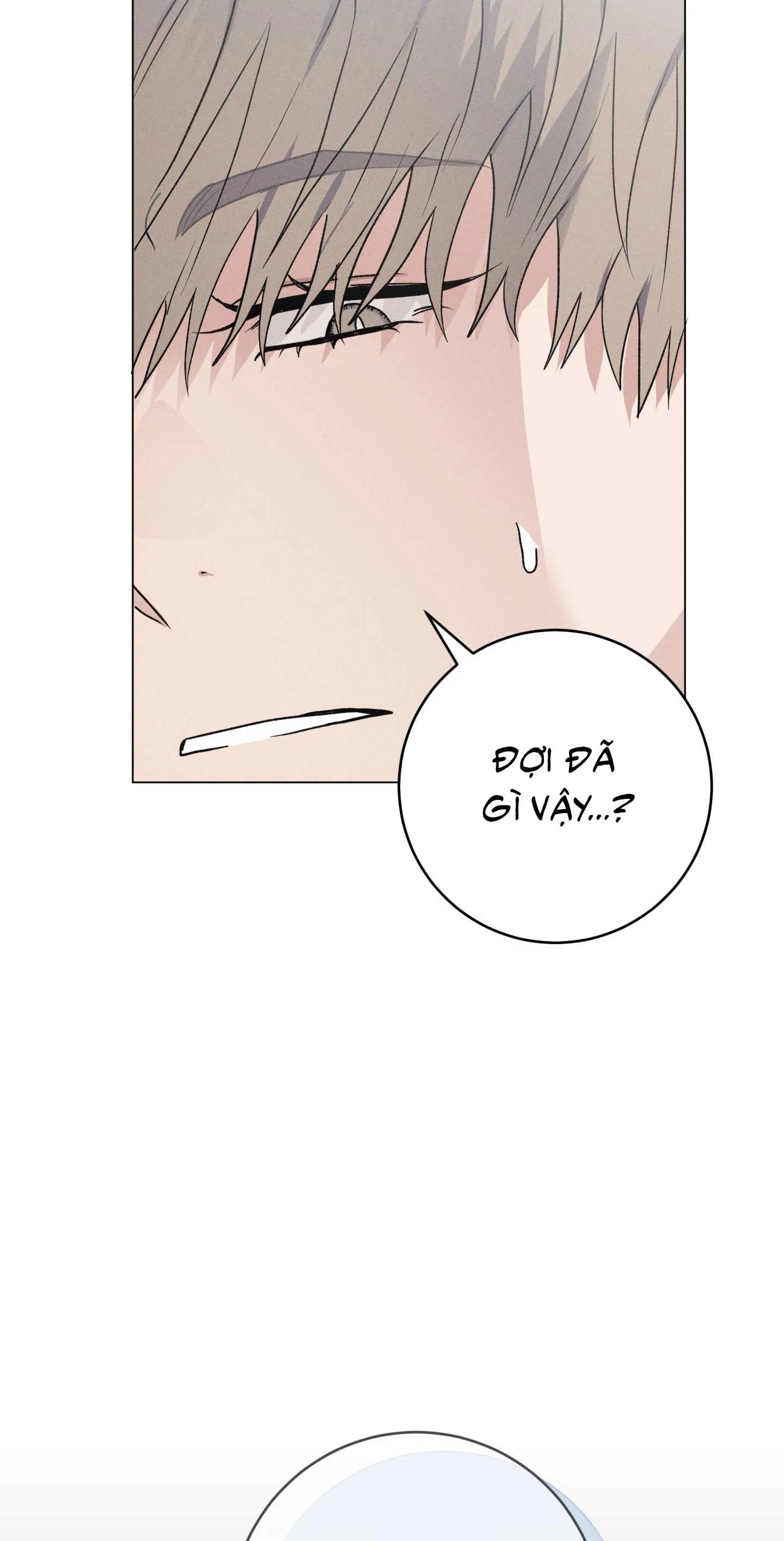 Nhật ký nuôi dưỡng sói hoang Chapter 1 Trang 89