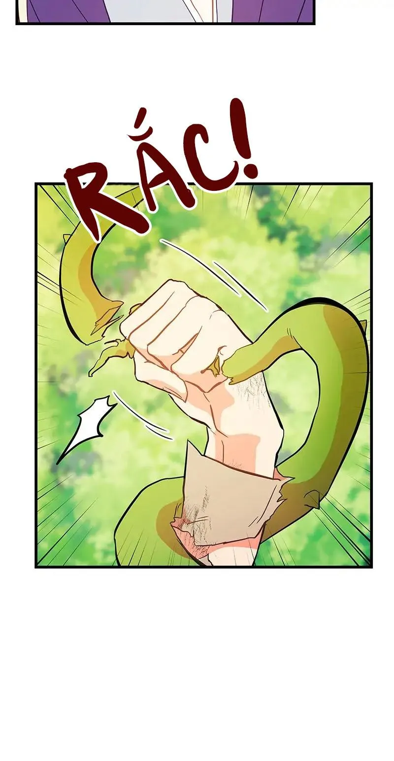 Nhật ký phù thủy dâm đãng Chapter 3 Trang 3