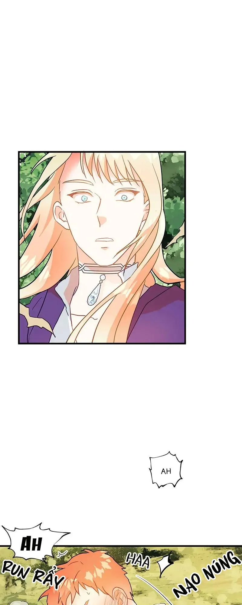 Nhật ký phù thủy dâm đãng Chapter 3 Trang 5