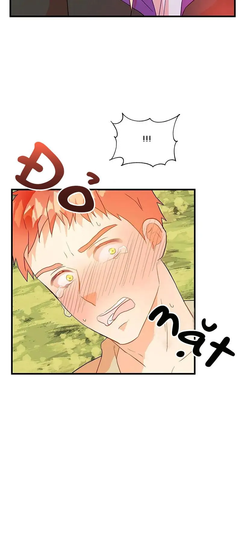 Nhật ký phù thủy dâm đãng Chapter 3 Trang 9