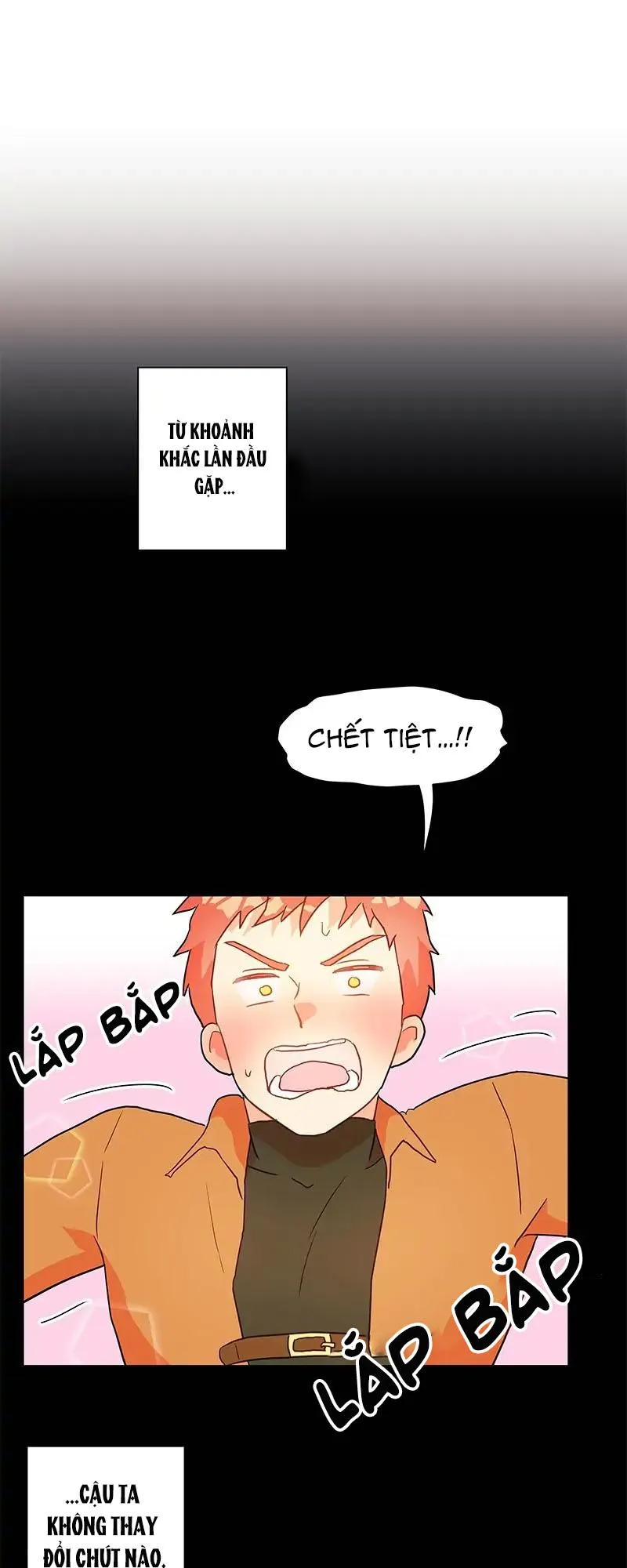 Nhật ký phù thủy dâm đãng Chapter 3 Trang 29