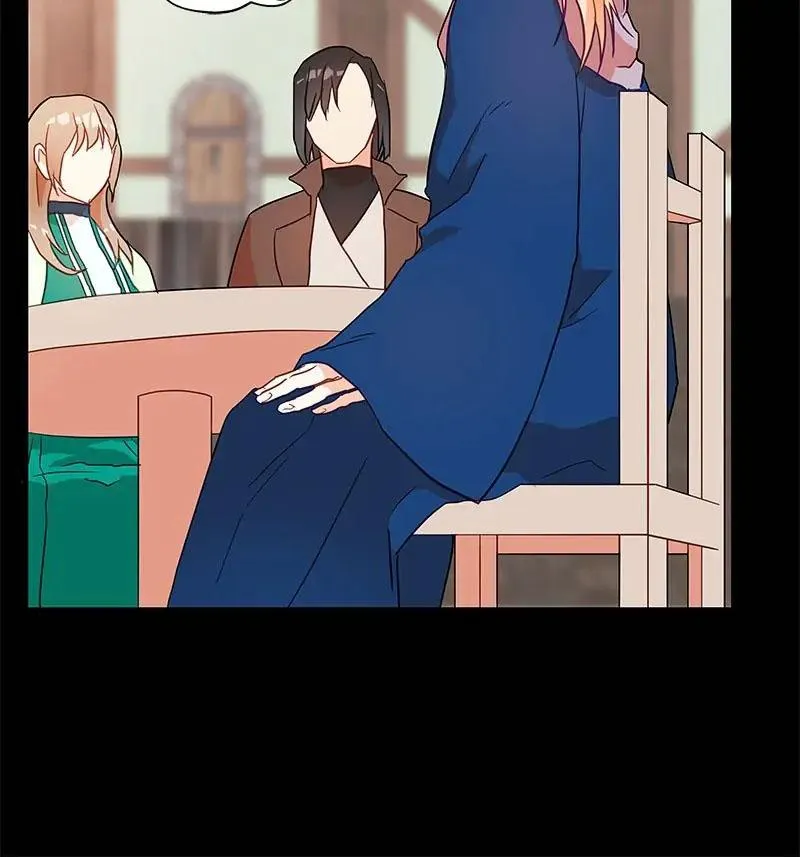 Nhật ký phù thủy dâm đãng Chapter 3 Trang 32