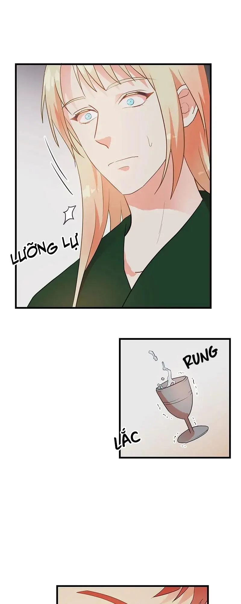 Nhật ký phù thủy dâm đãng Chapter 3 Trang 40