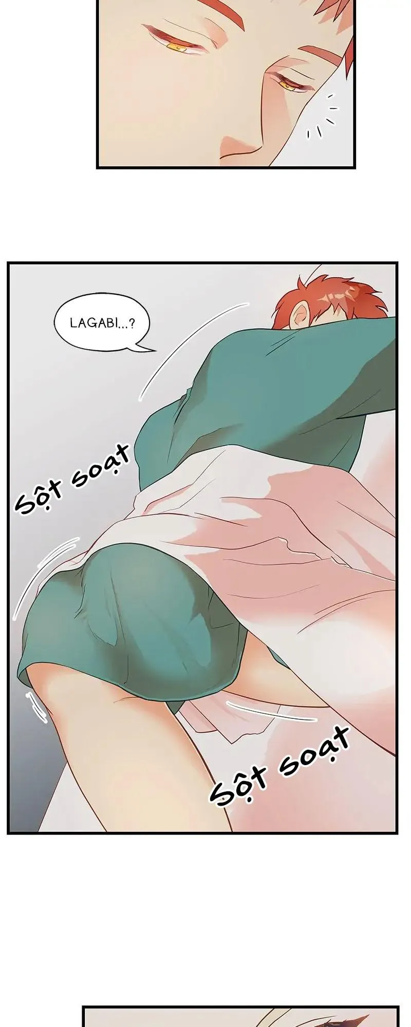 Nhật ký phù thủy dâm đãng Chapter 3 Trang 41