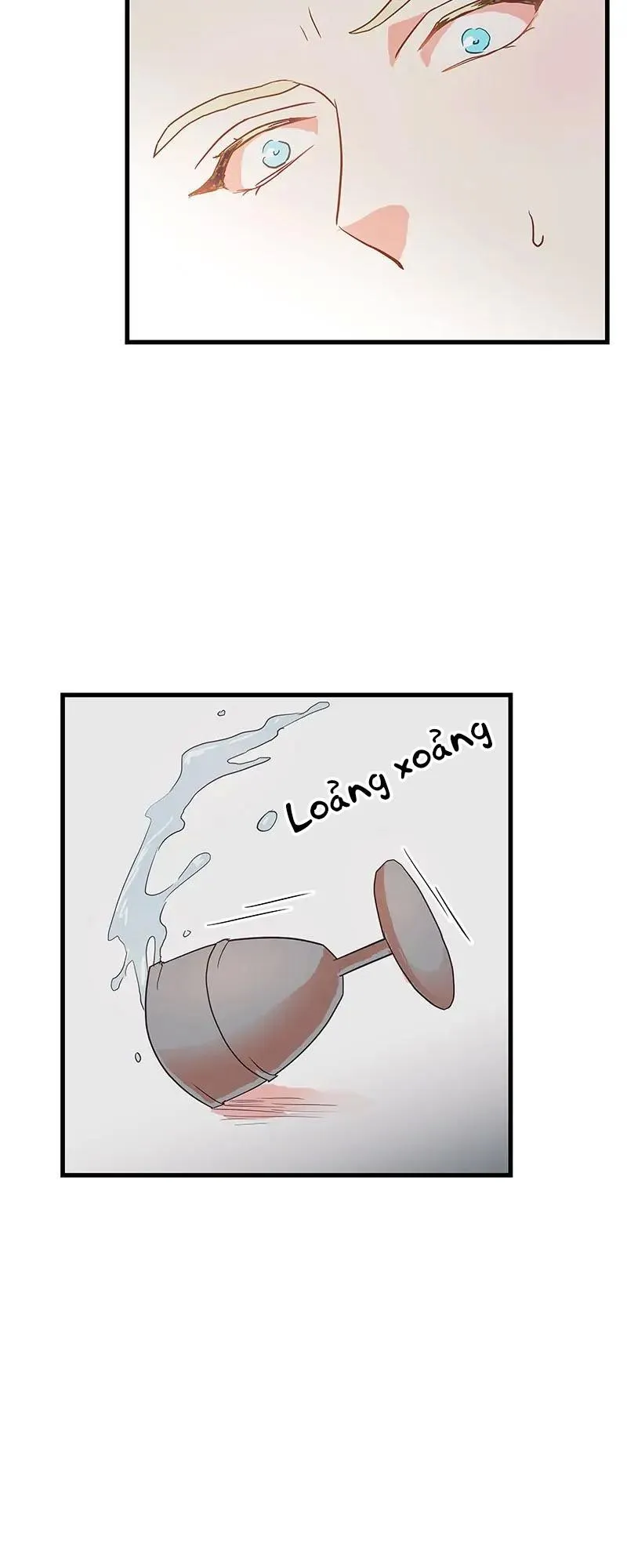 Nhật ký phù thủy dâm đãng Chapter 3 Trang 42