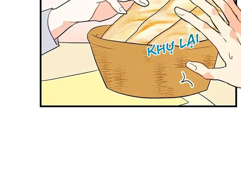 Nhật ký phù thủy dâm đãng Chapter 5 Trang 21