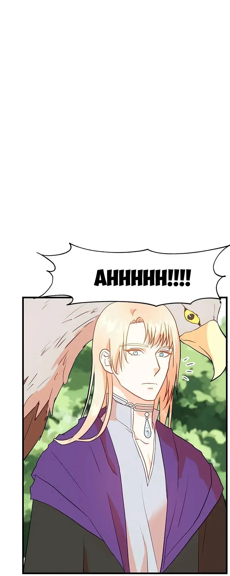 Nhật ký phù thủy dâm đãng Chapter 6 Trang 7