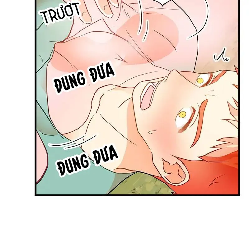 Nhật ký phù thủy dâm đãng Chapter 6 Trang 16