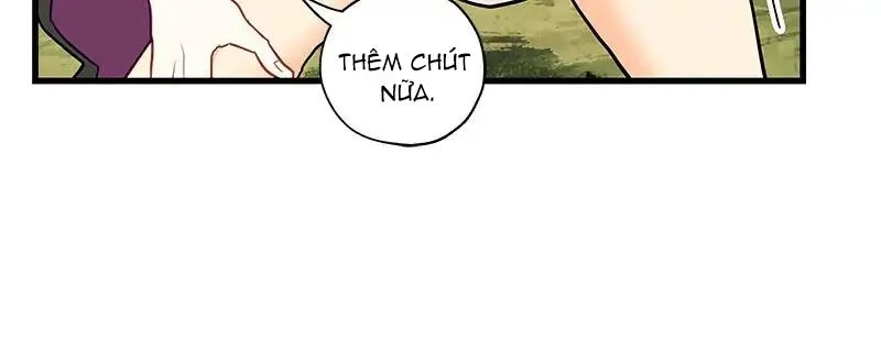 Nhật ký phù thủy dâm đãng Chapter 6 Trang 23