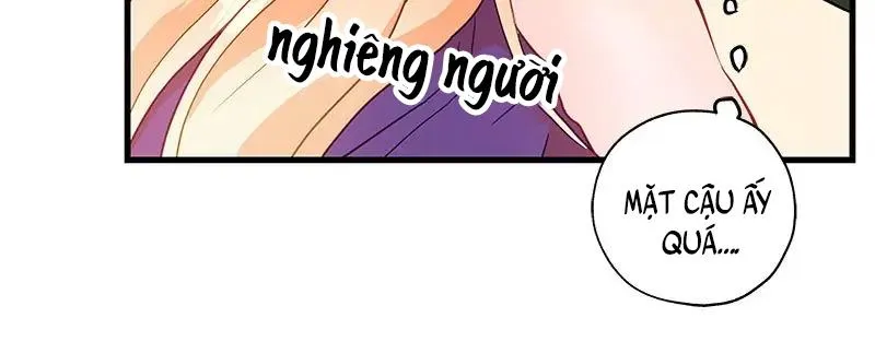 Nhật ký phù thủy dâm đãng Chapter 6 Trang 32