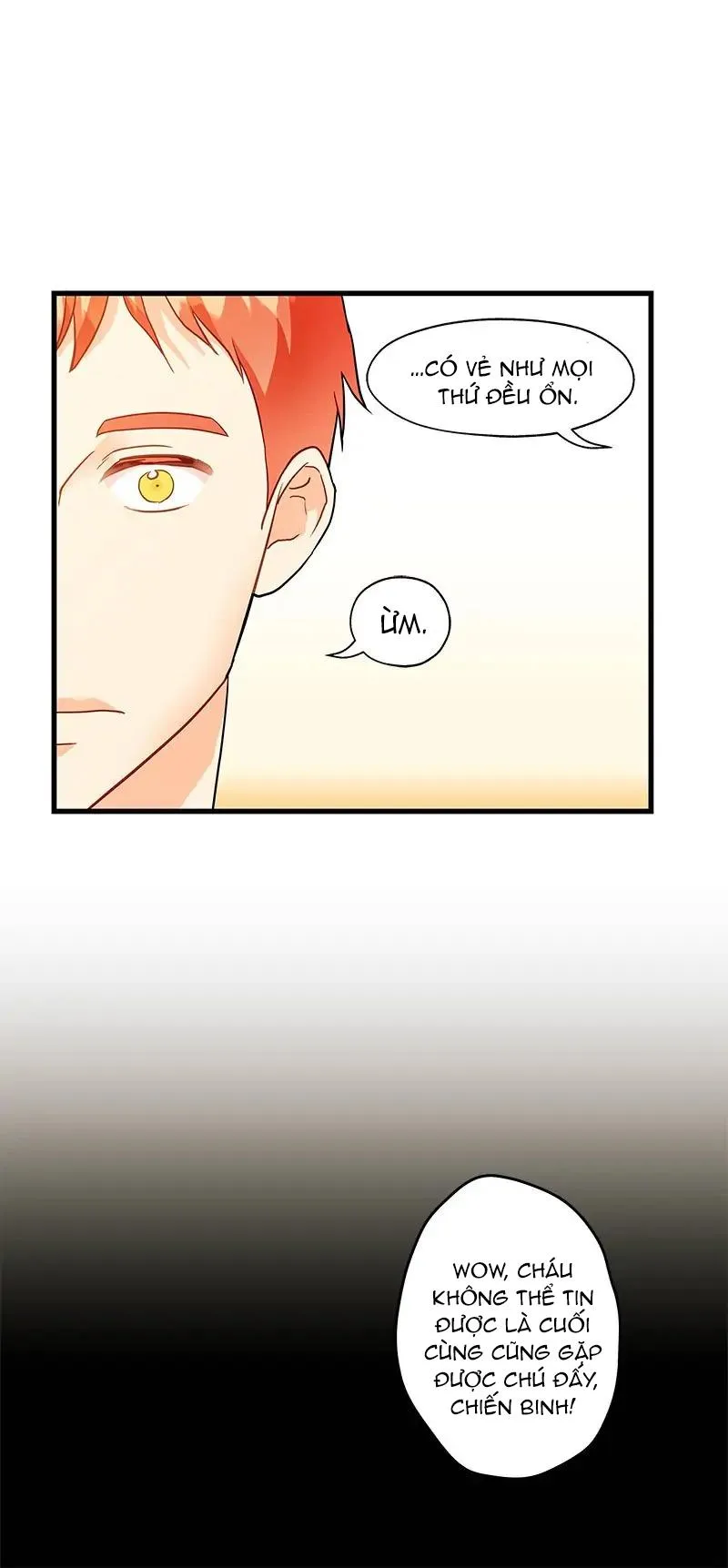 Nhật ký phù thủy dâm đãng Chapter 7 Trang 14