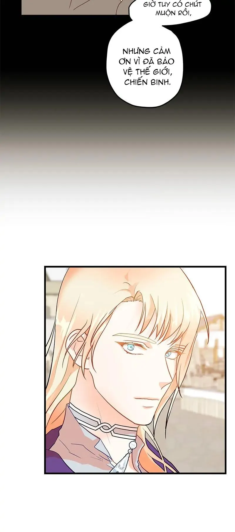 Nhật ký phù thủy dâm đãng Chapter 7 Trang 16