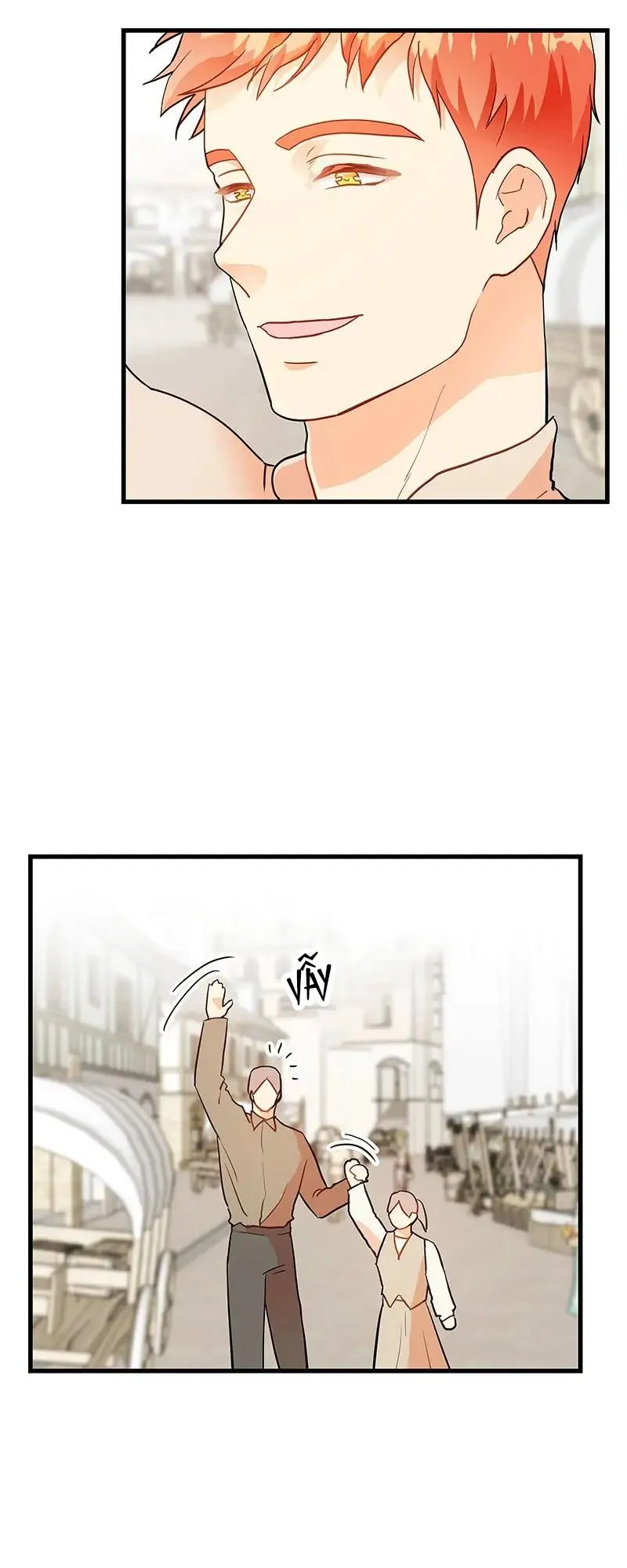 Nhật ký phù thủy dâm đãng Chapter 7 Trang 20