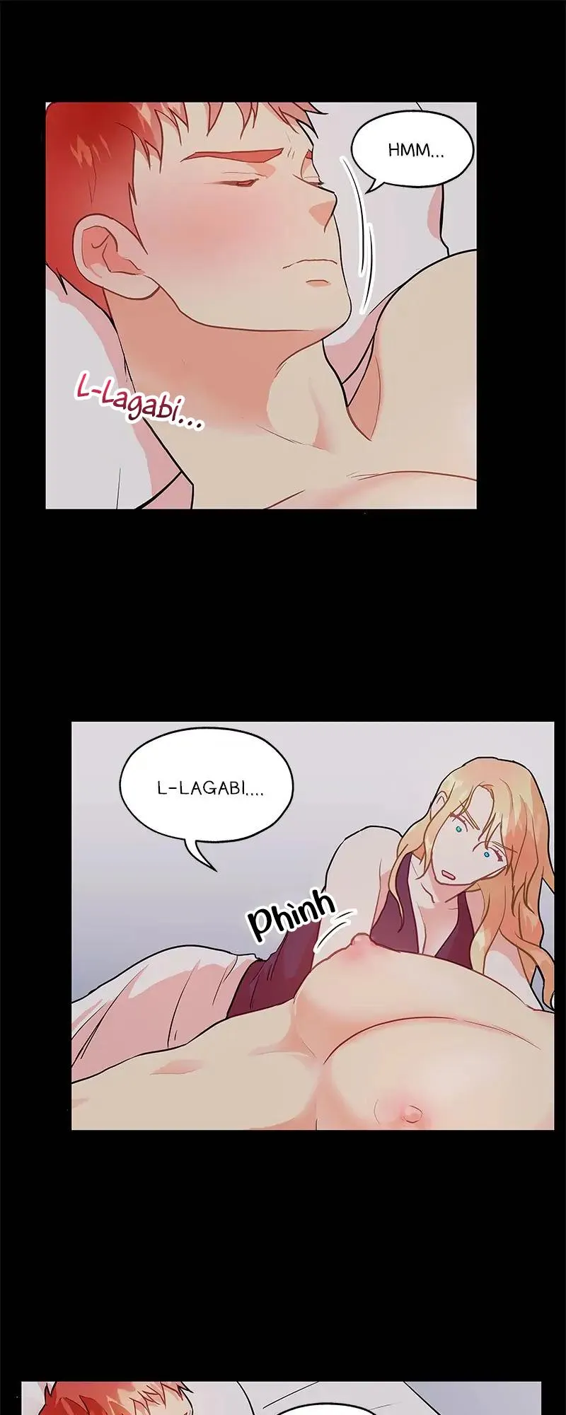 Nhật ký phù thủy dâm đãng Chapter 7 Trang 29