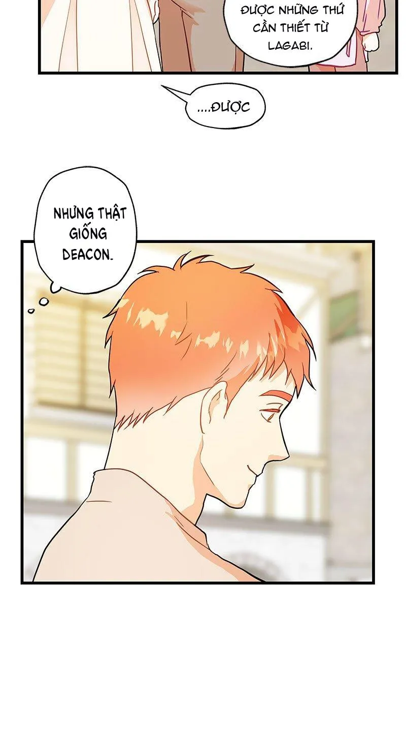 Nhật ký phù thủy dâm đãng Chapter 8 Trang 6