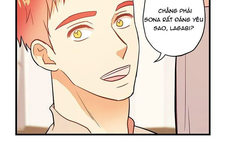 Nhật ký phù thủy dâm đãng Chapter 8 Trang 10