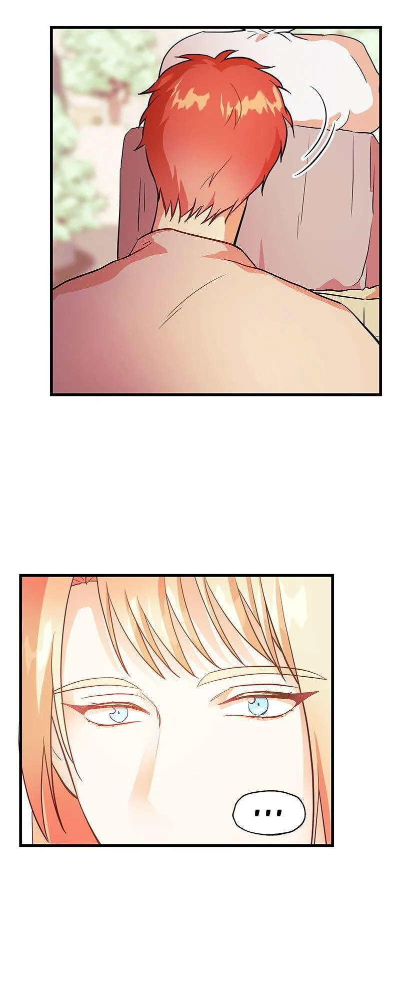 Nhật ký phù thủy dâm đãng Chapter 8 Trang 17