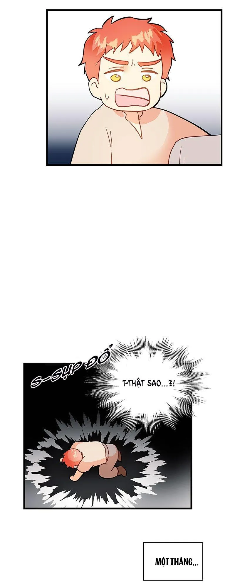 Nhật ký phù thủy dâm đãng Chapter 8 Trang 20