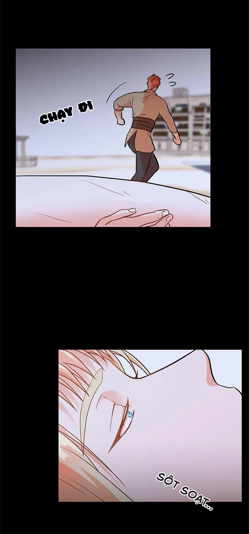 Nhật ký phù thủy dâm đãng Chapter 8 Trang 37