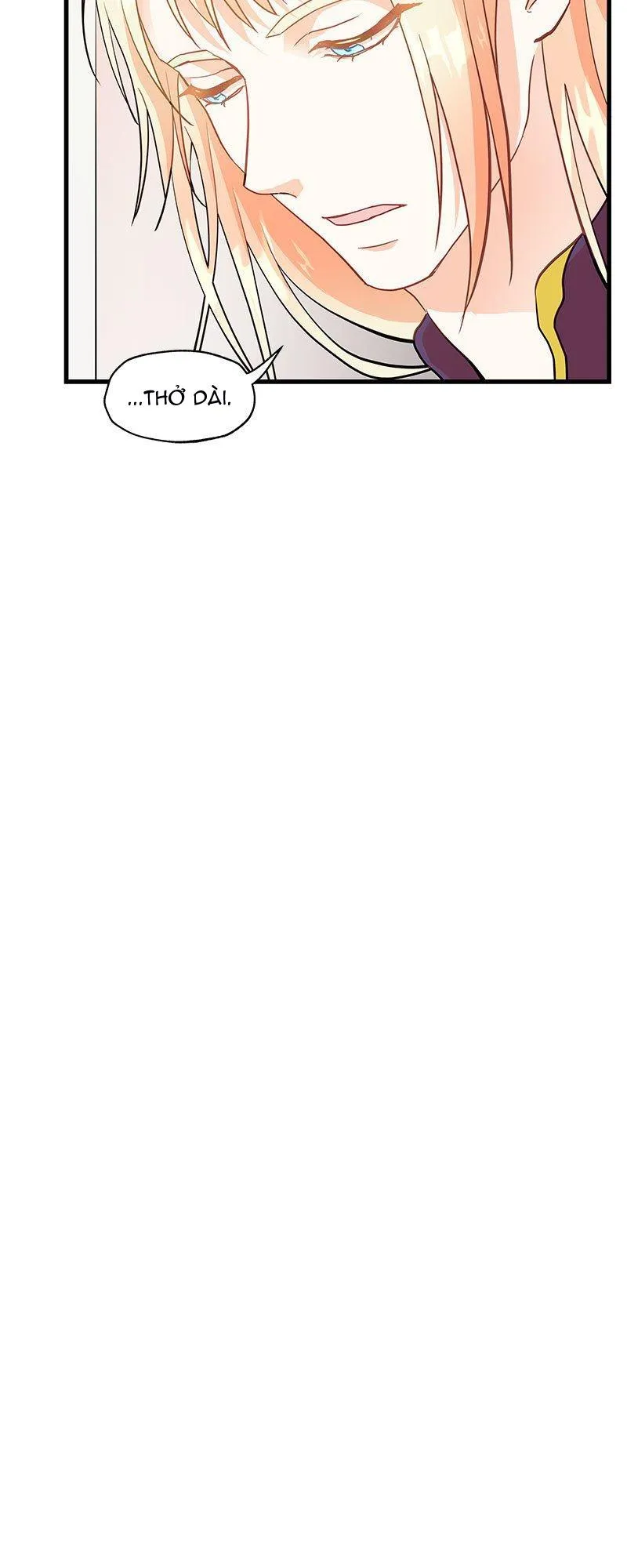 Nhật ký phù thủy dâm đãng Chapter 8 Trang 39