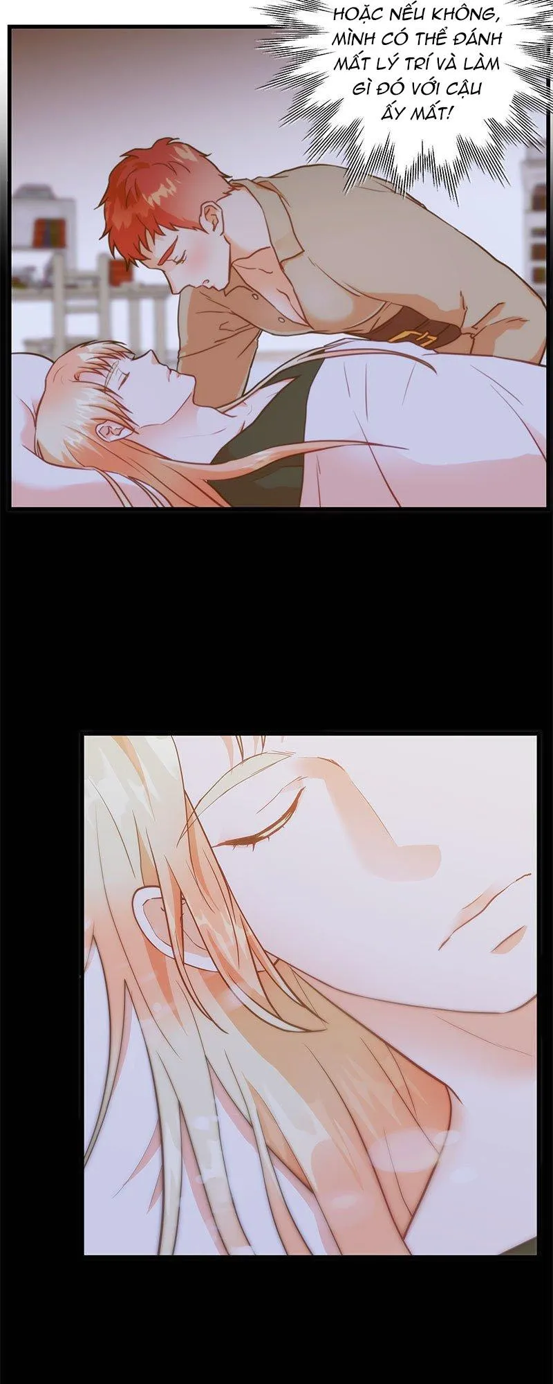 Nhật ký phù thủy dâm đãng Chapter 9 Trang 7