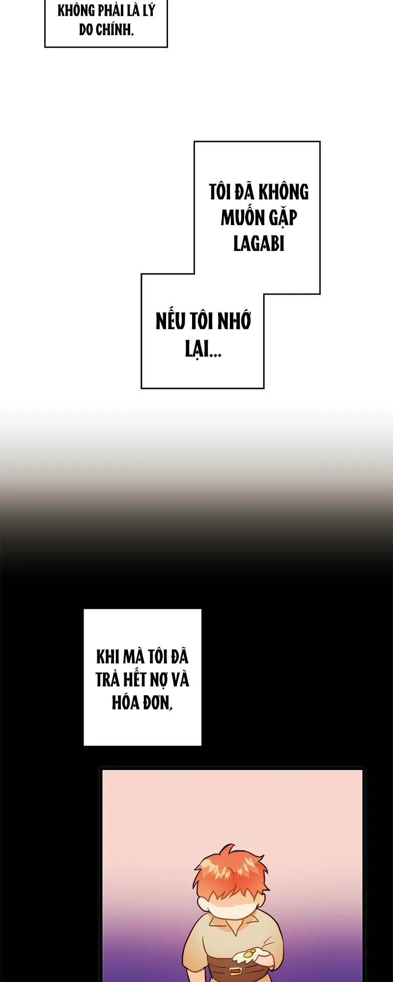 Nhật ký phù thủy dâm đãng Chapter 9 Trang 20