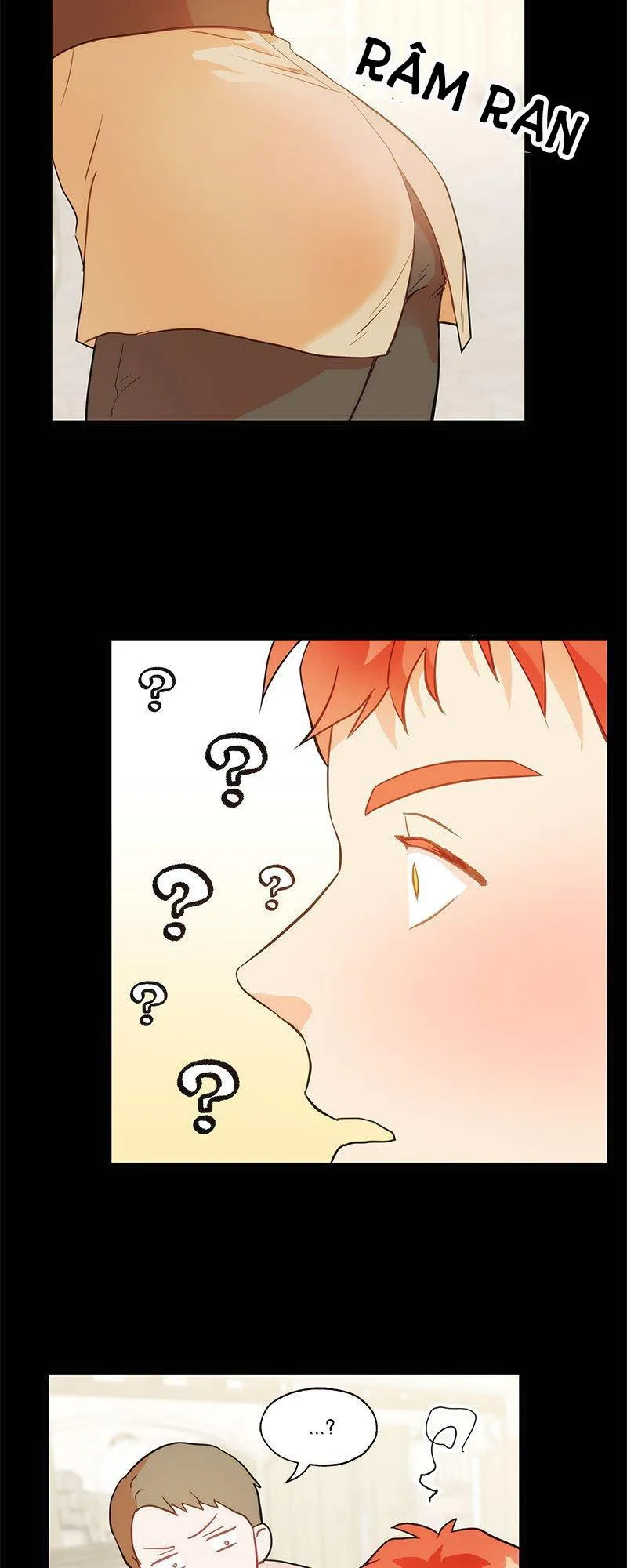 Nhật ký phù thủy dâm đãng Chapter 9 Trang 26