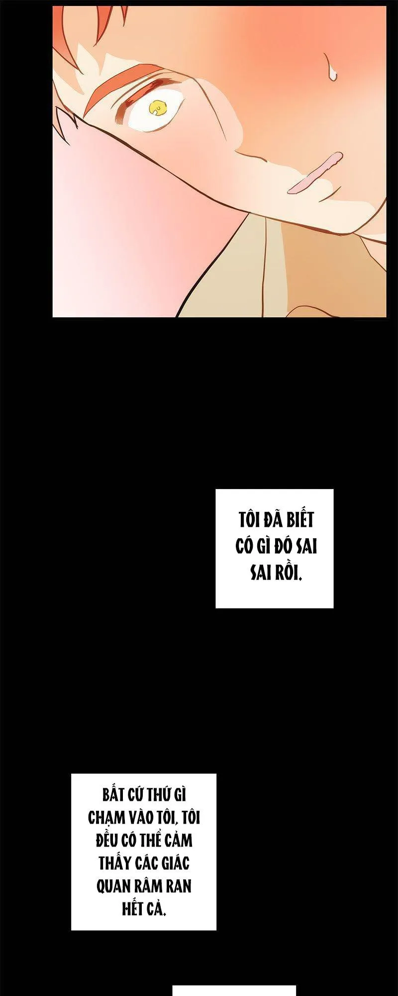 Nhật ký phù thủy dâm đãng Chapter 9 Trang 29