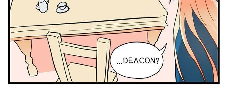 Nhật ký phù thủy dâm đãng Chapter 9 Trang 41