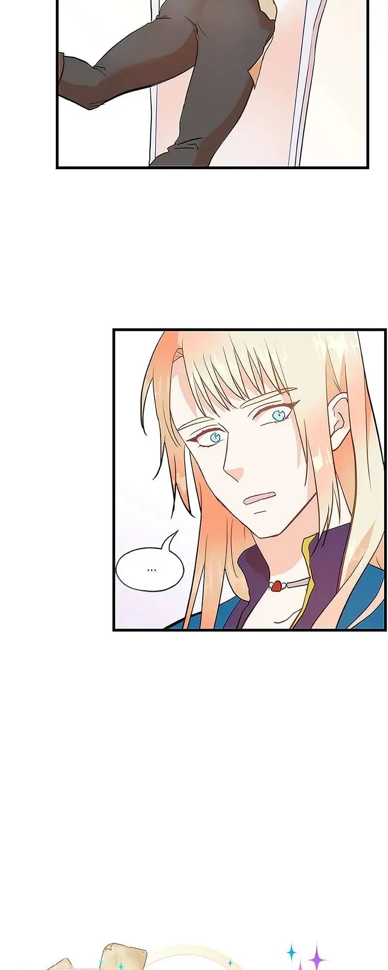 Nhật ký phù thủy dâm đãng Chapter 10 Trang 6