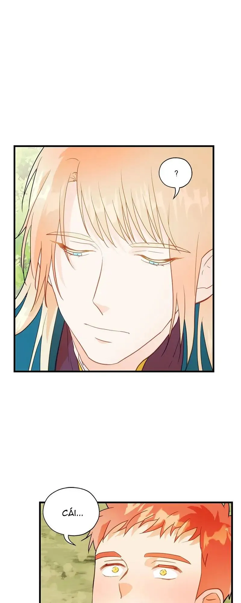 Nhật ký phù thủy dâm đãng Chapter 11 Trang 11