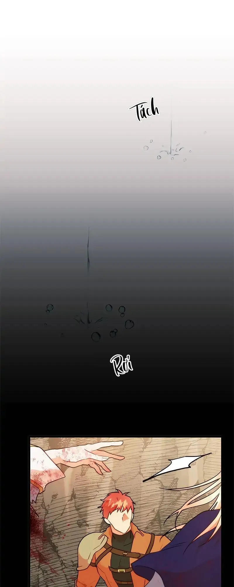 Nhật ký phù thủy dâm đãng Chapter 11 Trang 14