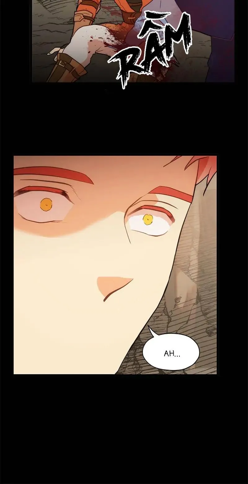 Nhật ký phù thủy dâm đãng Chapter 11 Trang 15