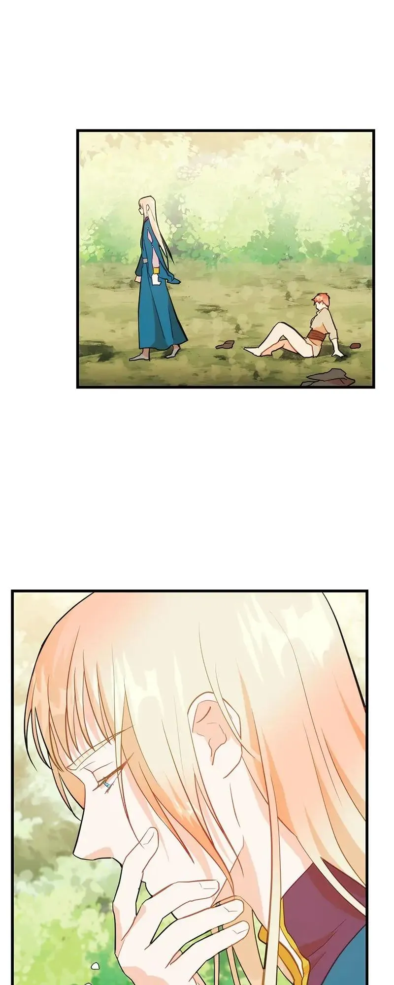 Nhật ký phù thủy dâm đãng Chapter 11 Trang 24