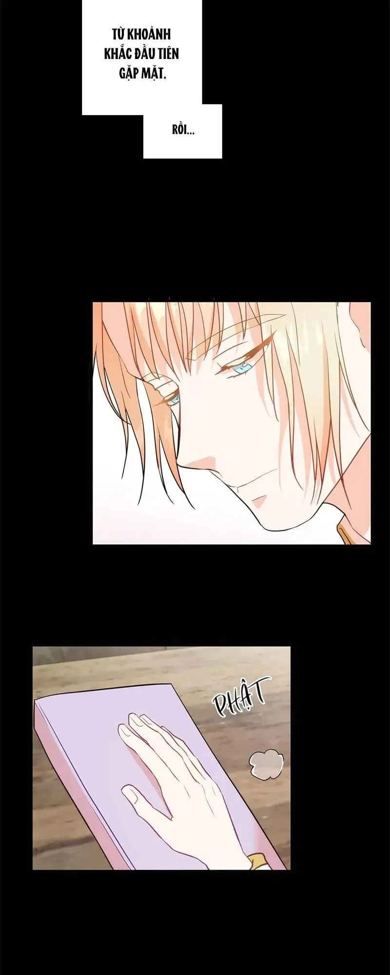 Nhật ký phù thủy dâm đãng Chapter 12 Trang 28