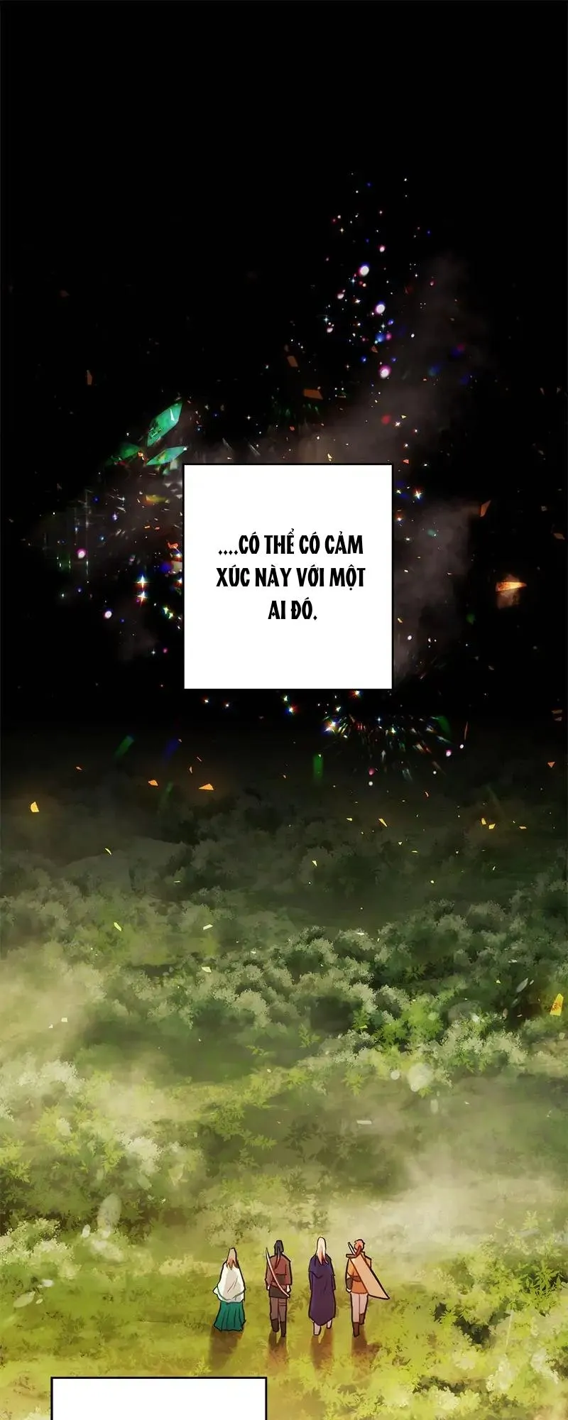 Nhật ký phù thủy dâm đãng Chapter 12 Trang 38