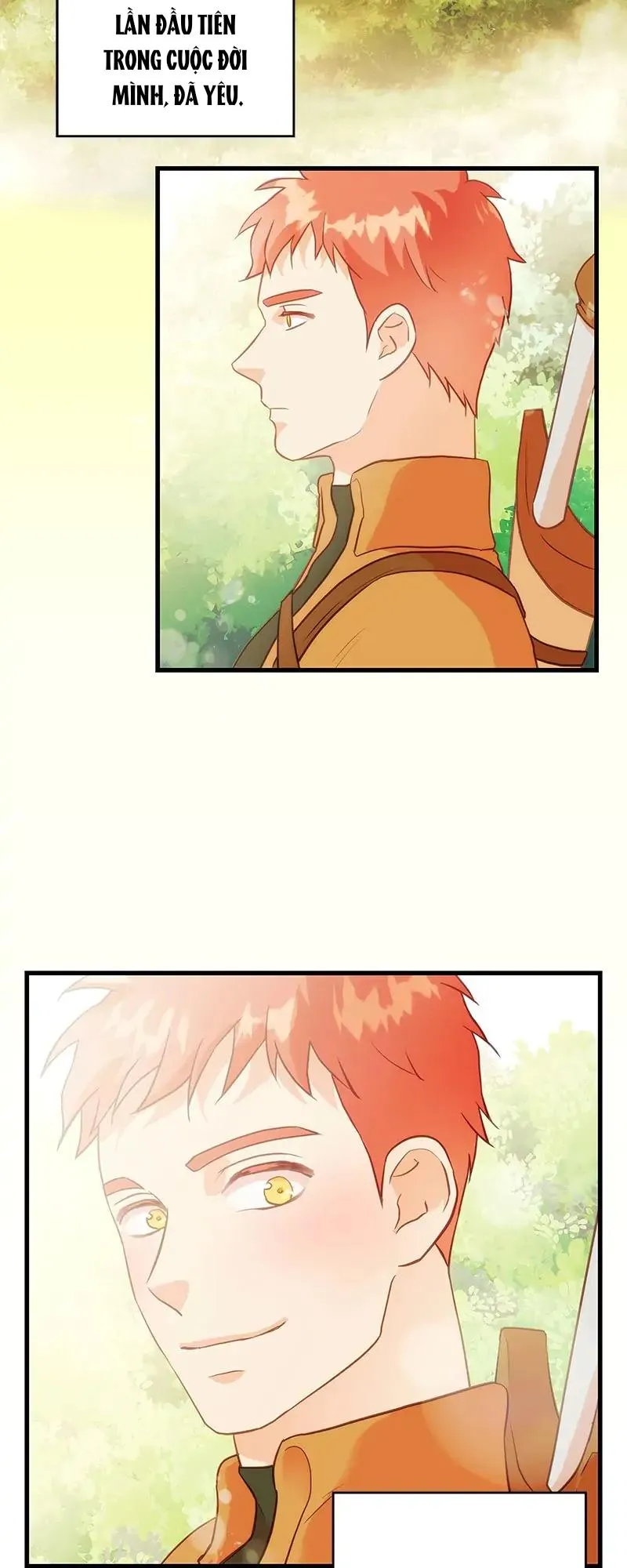 Nhật ký phù thủy dâm đãng Chapter 12 Trang 39