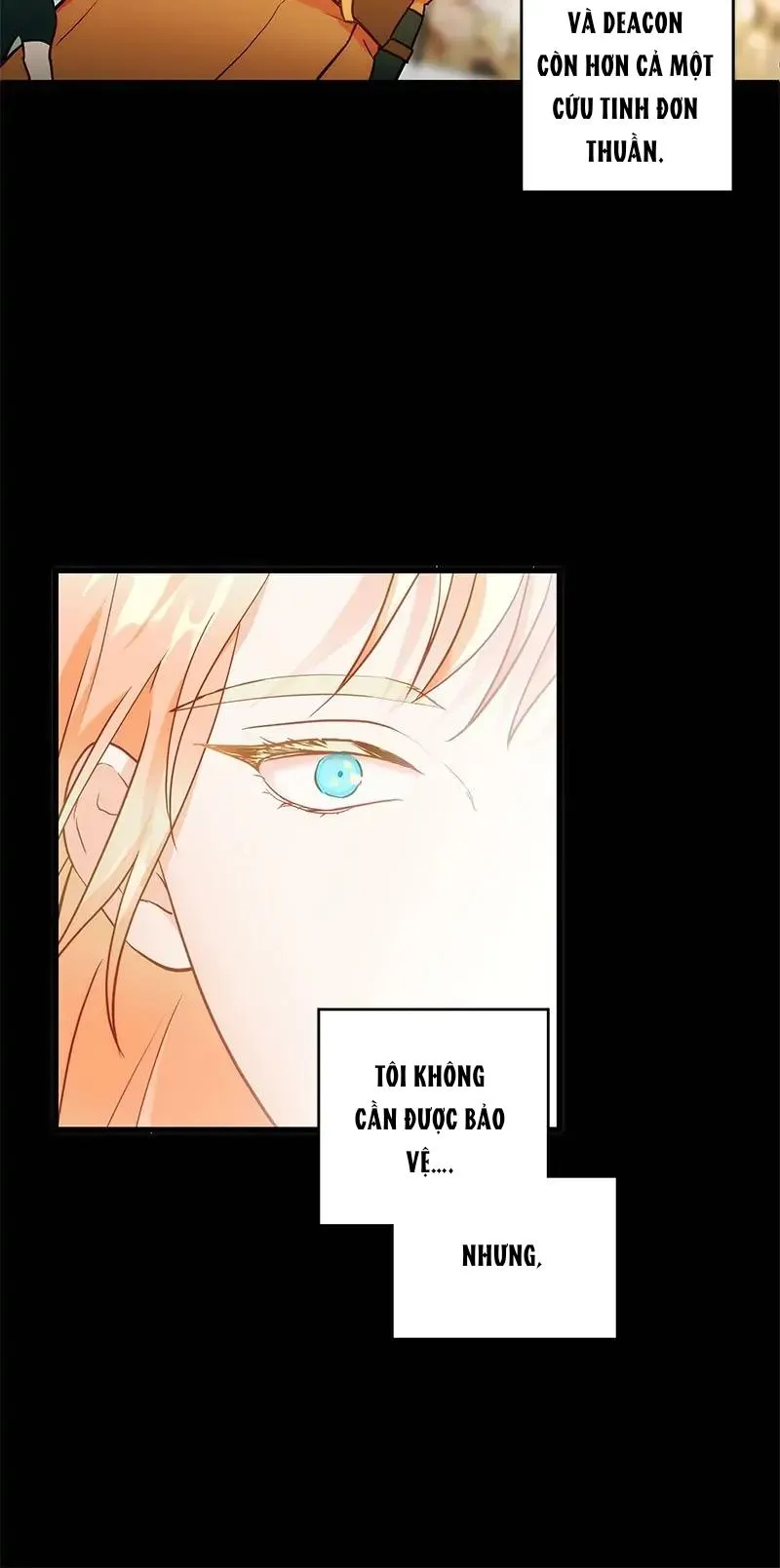 Nhật ký phù thủy dâm đãng Chapter 13 Trang 13