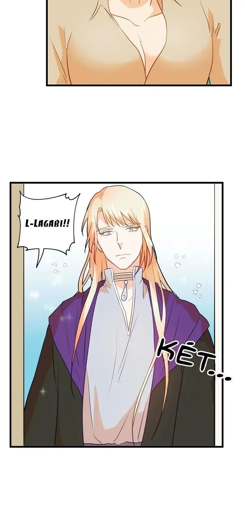 Nhật ký phù thủy dâm đãng Chapter 13 Trang 25