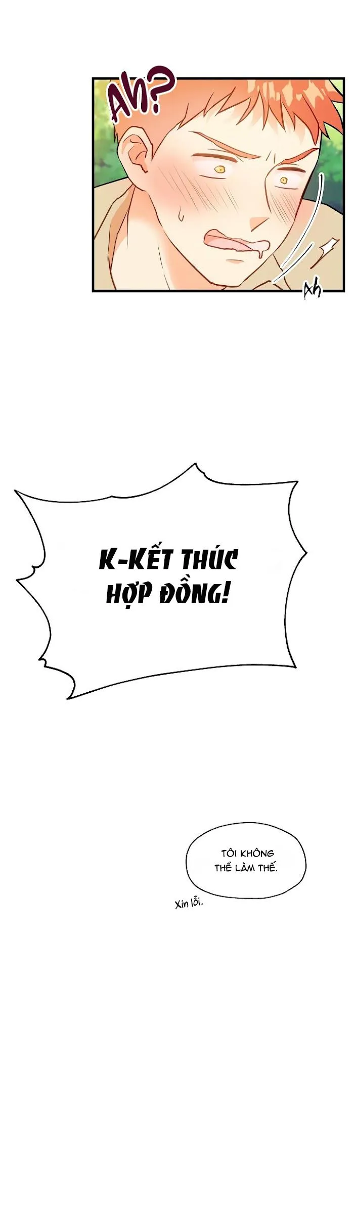 Nhật ký phù thủy dâm đãng Chapter 1 Trang 16