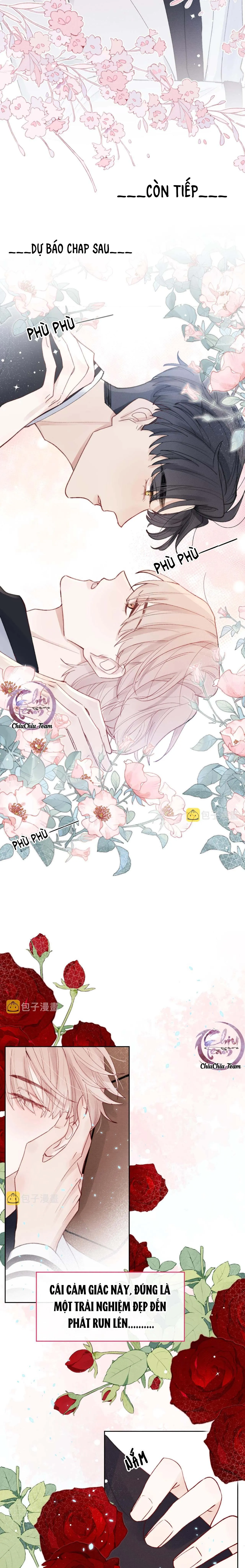 Nhật Ký Thất Tình Của Mr.Nhung Chapter 5 Trang 17