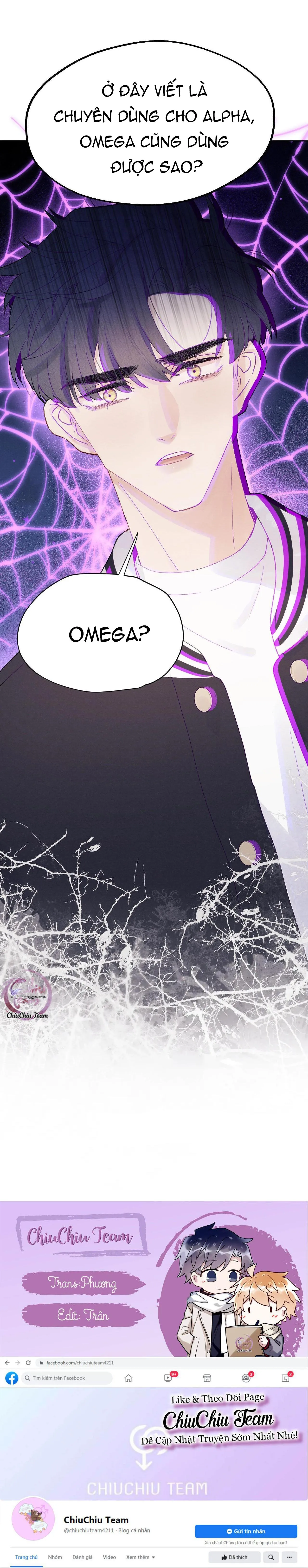 Nhật Ký Thất Tình Của Mr.Nhung Chapter 6 Trang 15