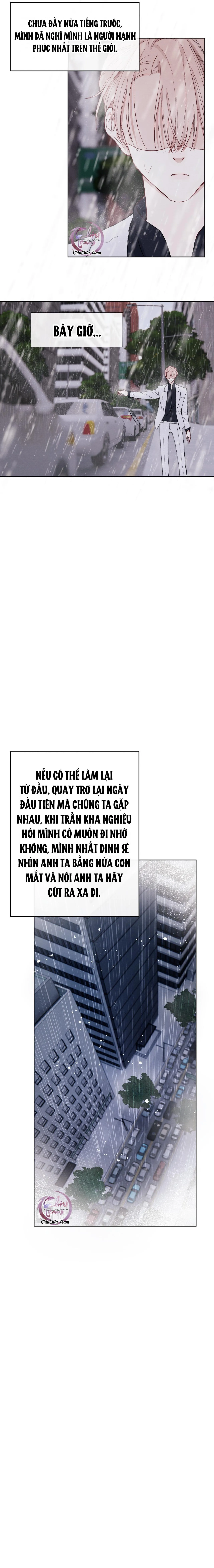 Nhật Ký Thất Tình Của Mr.Nhung Chapter 8 Trang 6