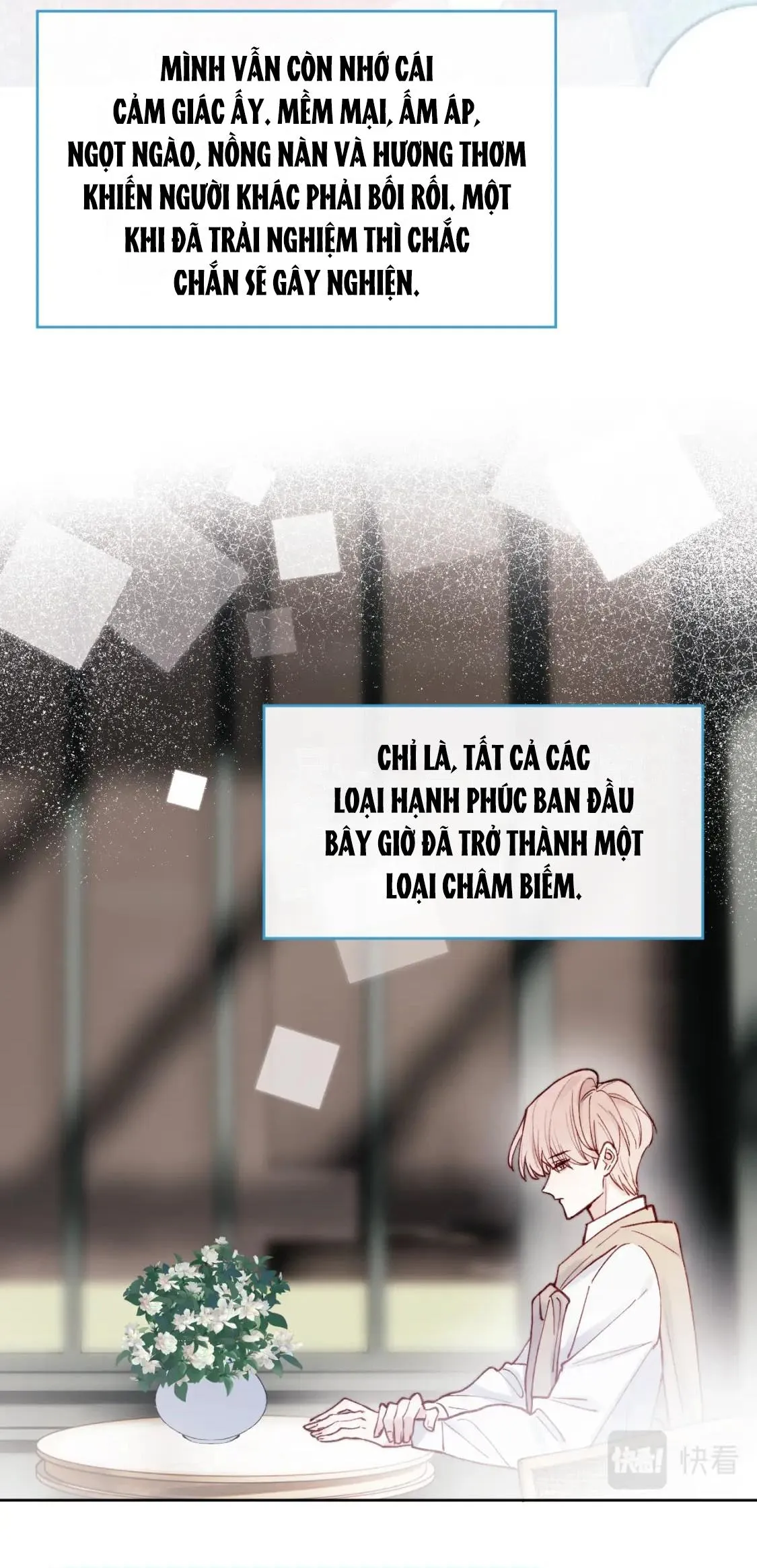 Nhật Ký Thất Tình Của Mr.Nhung Chapter 9 Trang 9