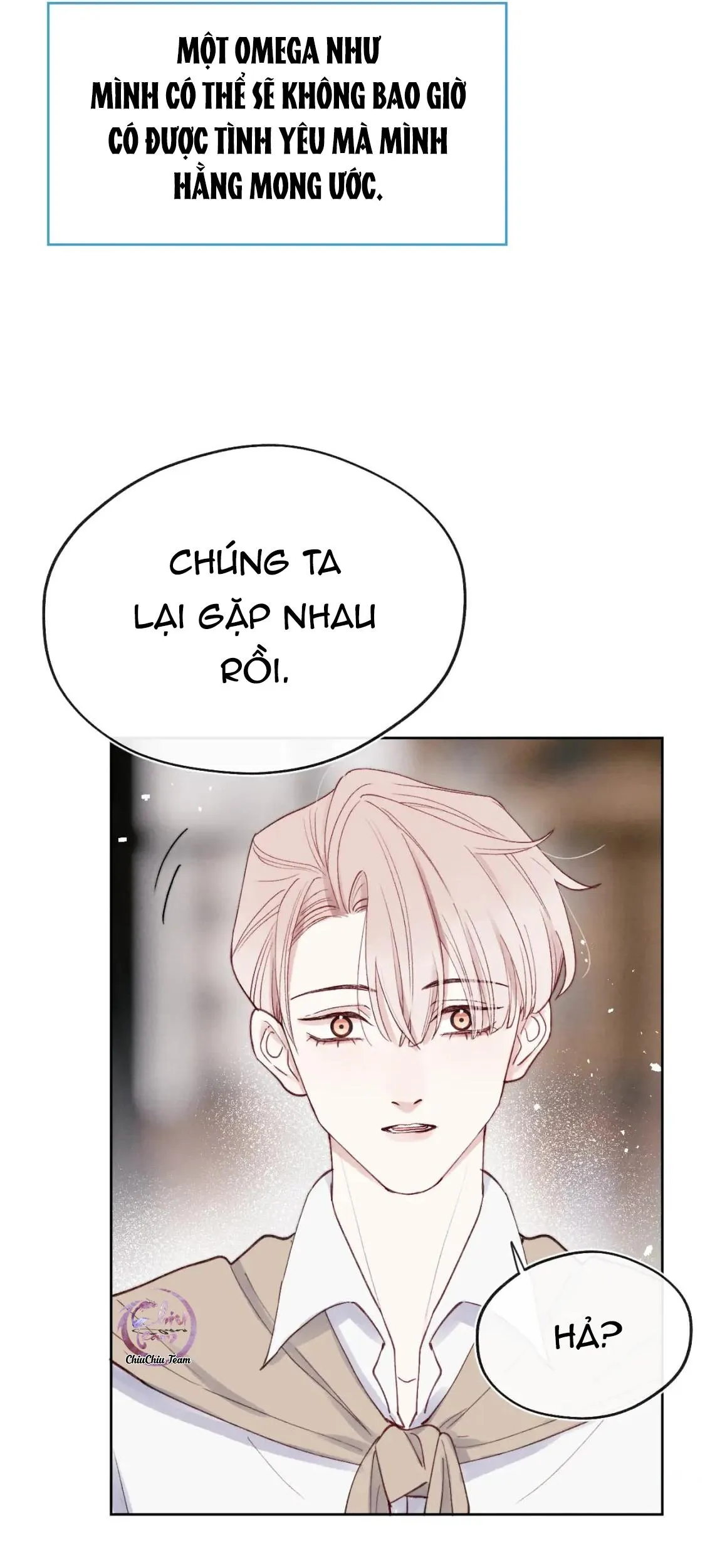 Nhật Ký Thất Tình Của Mr.Nhung Chapter 9 Trang 10
