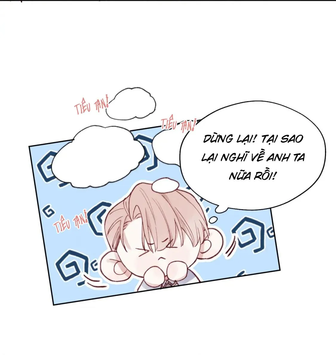 Nhật Ký Thất Tình Của Mr.Nhung Chapter 9 Trang 26