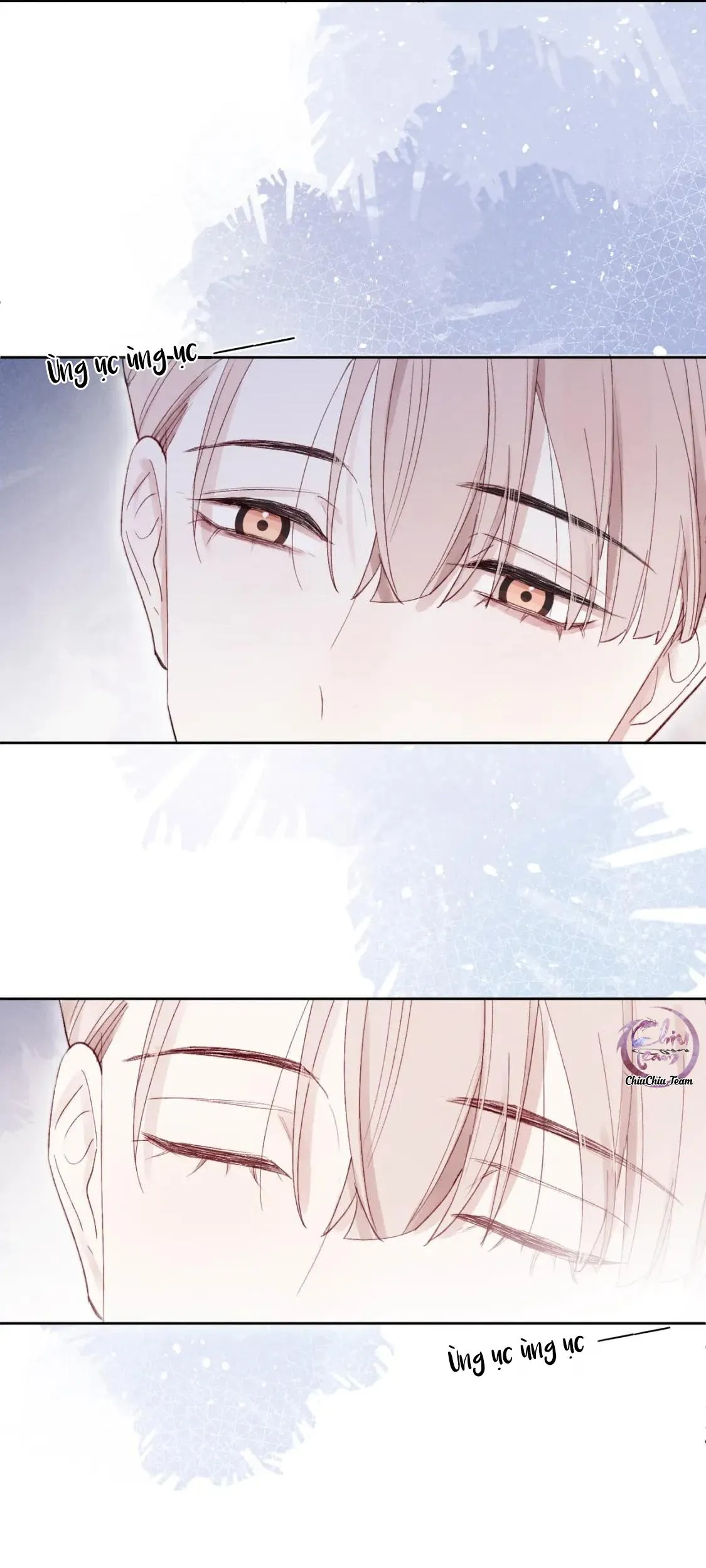 Nhật Ký Thất Tình Của Mr.Nhung Chapter 9 Trang 32